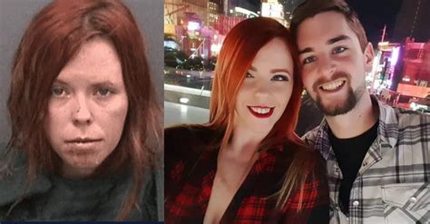 melissa turner cosplay|Melissa Turner Found Guilty of Murdering Matthew Trussler